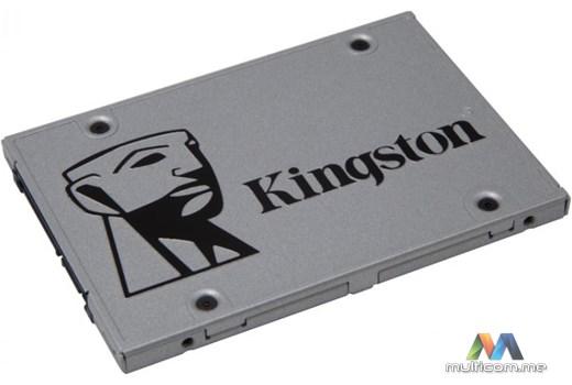 Kingston SUV400S37/480G SSD disk