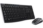 Logitech MK270