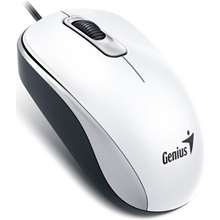 Genius DX-110 (Bijeli)