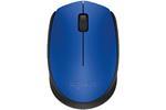 Logitech M171 Blue 910-004640