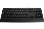 Logitech K280e