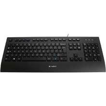 Logitech K280e