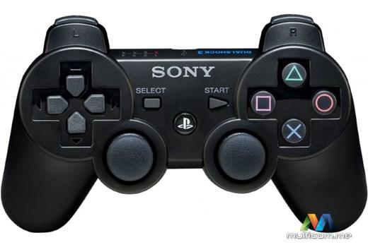 Sony DualShock 3 Sixaxis Wireless