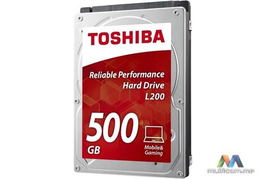 Toshiba HDWJ105UZSVA Hard disk