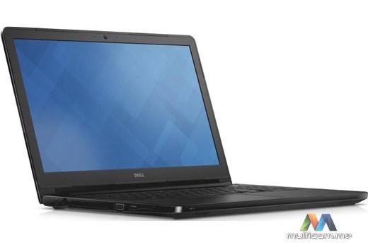 Dell Vostro 3558/4GB/1TB/920M Laptop
