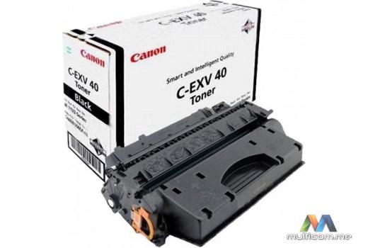 Canon CEXV40 Toner