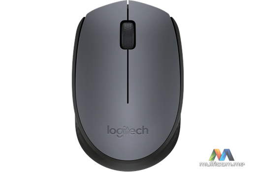 Logitech M171(Crna)