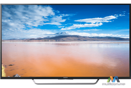 Sony KD49XD7005BAEP Televizor