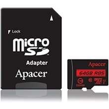 Apacer AP64GMCSX10U5-R