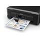 EPSON EPSON L386 Inkjet MFP stampac
