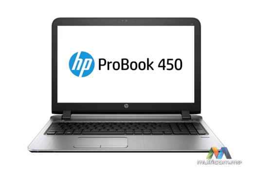 HP ProBook 450 G3 P4N96EA Laptop