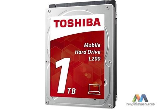 Toshiba HDWJ110UZSVA Hard disk