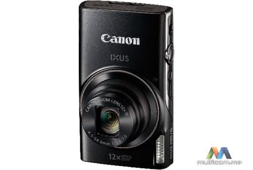 Canon IXUS 285 HS Black Digitalni Foto Aparat