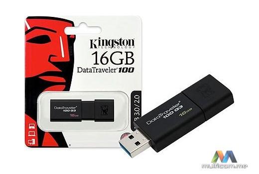 Kingston DT100G3/16GB