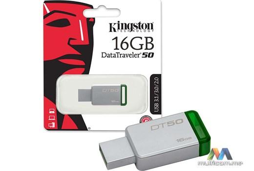 Kingston DT50/16GB