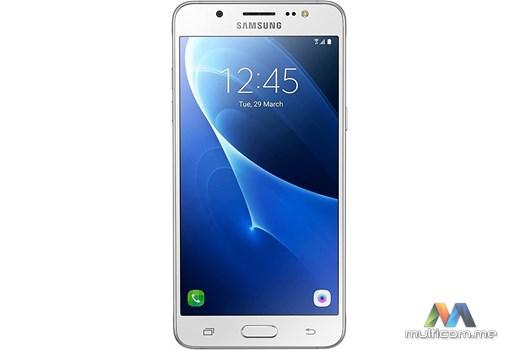 Samsung Galaxy J5 2016 White SmartPhone telefon