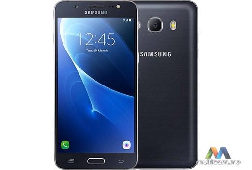 Samsung Galaxy J5 2016 Black SmartPhone telefon