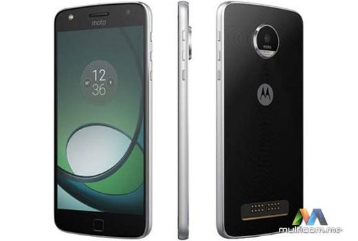 Motorola MOTO Z Play SmartPhone telefon