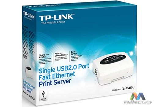 TP LINK TL-PS110U 0