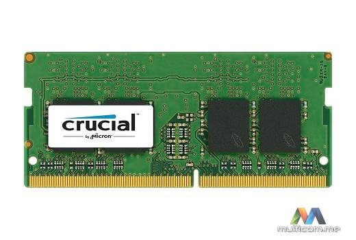 Crucial CT8G4SFS8213 Memorija za laptop