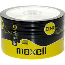 Maxell CD-R 700MB