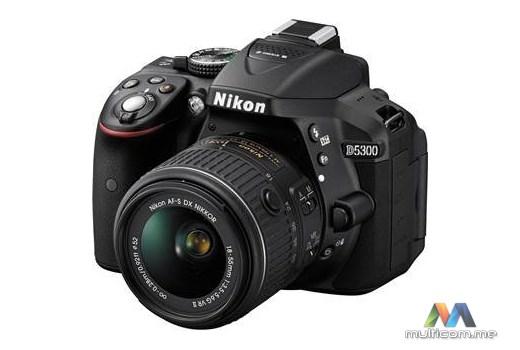Nikon Nikon D5300  Digitalni Foto Aparat