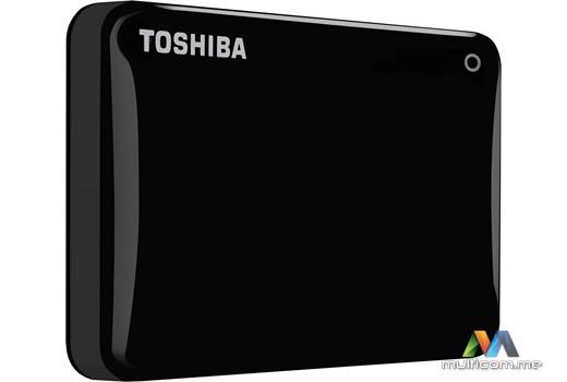 Toshiba HDTC805EK3AA