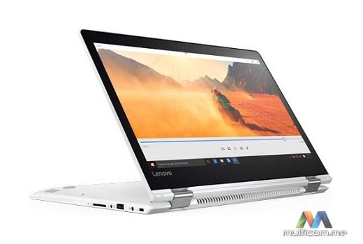 Lenovo IdeaPad YOGA 510-14 80VB0090YA Laptop
