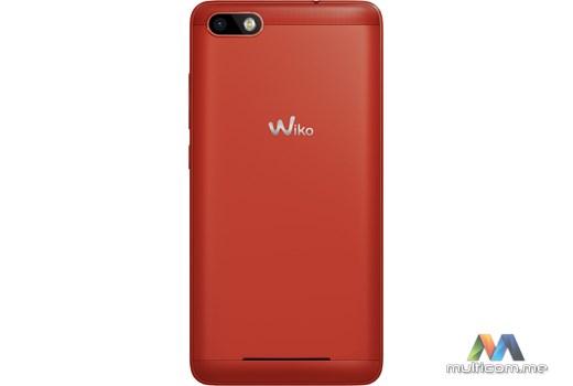 Wiko LENNY 3 CINNABAR SmartPhone telefon