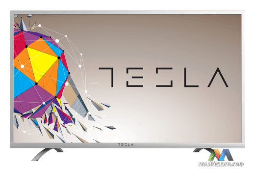 Tesla 49S356SF Televizor