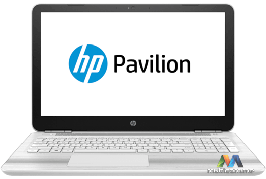 HP Pavilion 15-au003nm Y0A43EA Laptop