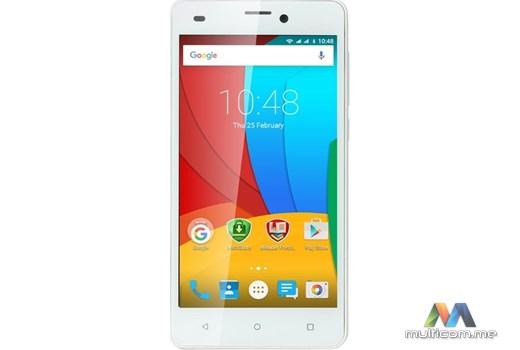 PRESTIGIO Wize P3 3508 DUO zlatni SmartPhone telefon