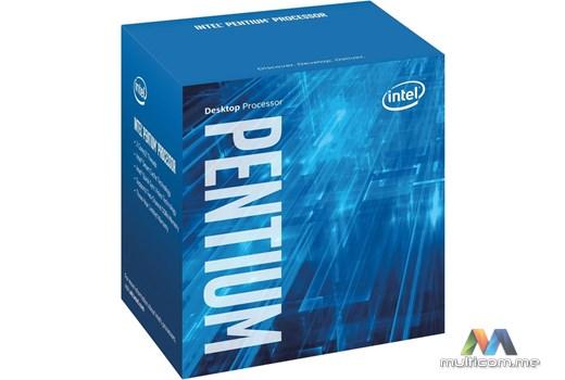 Intel Pentium G4400 procesor