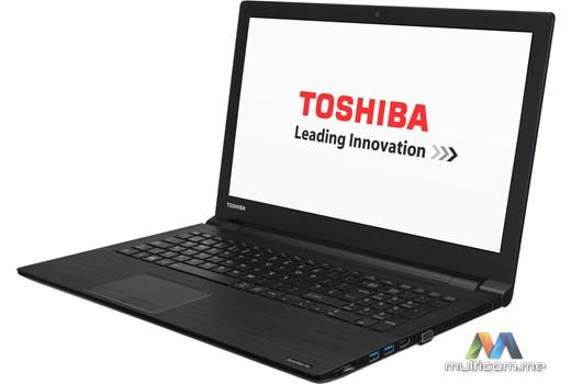 Toshiba PRO R50-C-14K PS571E-066037Y4 Laptop