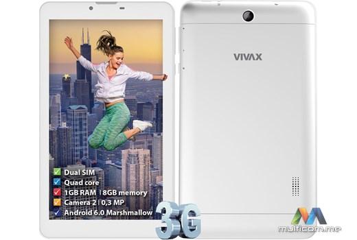 Vivax TPC-703 3G Tablet