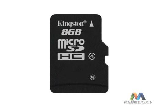 Kingston SDC4/8GBSP Memorijska kartica