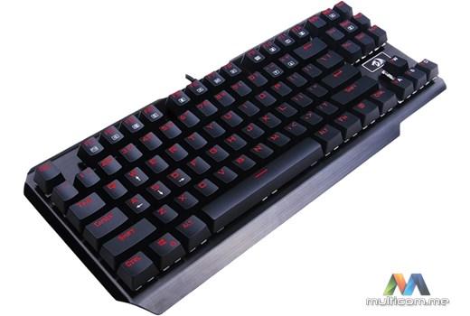 REDRAGON Usas K553 Mechanical Gaming Gaming tastatura