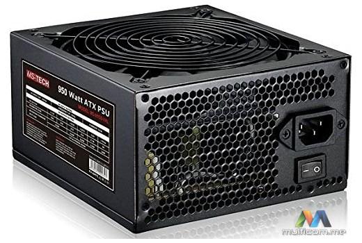 Techsolo MS-N950-VAL REV. B