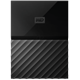 Western Digital WDBYFT0020BBK-WESN Eksterni hard disk