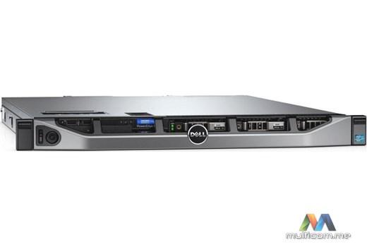 Dell PowerEdge R430 Server