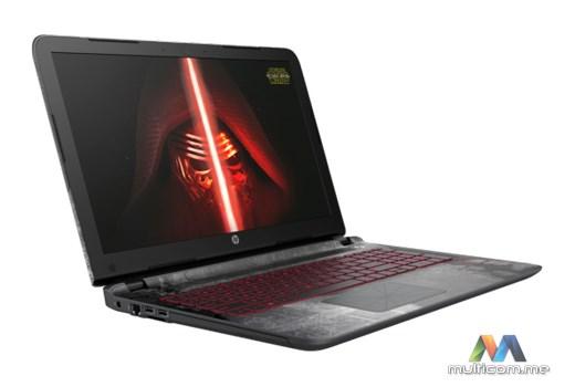 HP Pavilion 15-an001na Star Wars SE P0S47EA Laptop