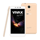 Vivax Fly V551 gold SmartPhone telefon