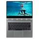 Lenovo IdeaPad YOGA 910-13 (Silver) 80VF00CFYA Laptop