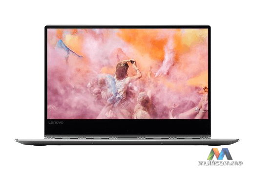 Lenovo IdeaPad YOGA 910-13 (Silver) 80VF00CFYA Laptop