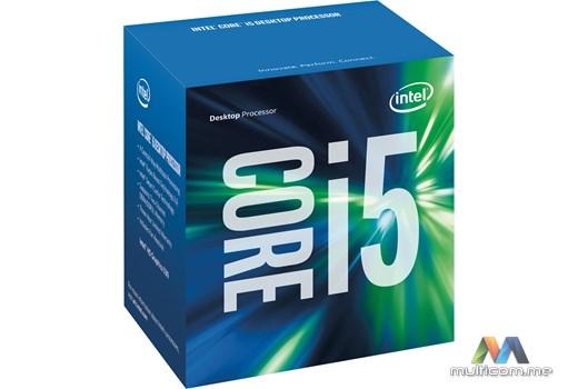 Intel Core i5-6400 BX80662I56400 Procesor