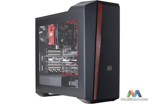 CoolerMaster MasterBox 5t Kuciste