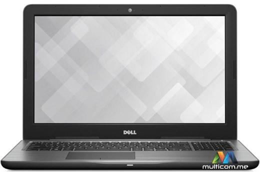Dell Inspiron 15 (5567) Laptop