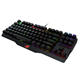 ASUS ROG M802 CLAYMORE CORE Gaming tastatura