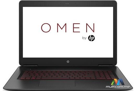 HP Omen 17-w101nm Y7W85EA Laptop