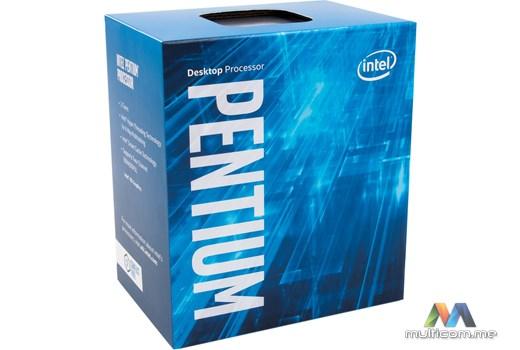 Intel  PENTIUM G4560 procesor